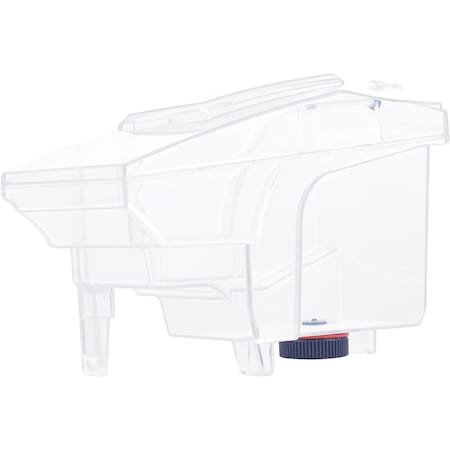 Global Industrial Replacement Plastic Solution Tank for Auto Floor Scrubber 713170 RP8303